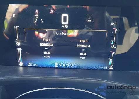 2023 Chevrolet Colorado 2Wd Short Box Wt из США, поврежденный, VIN 1GCGSBEC5P1154845